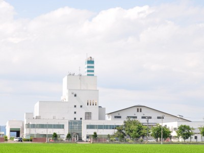青森県黒石市、閉鎖予定のし尿処理施設をバイオコークス工場として活用