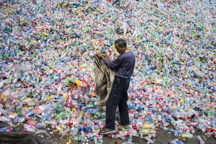米研究、「無限にリサイクル可能なプラスチック」開発に前進