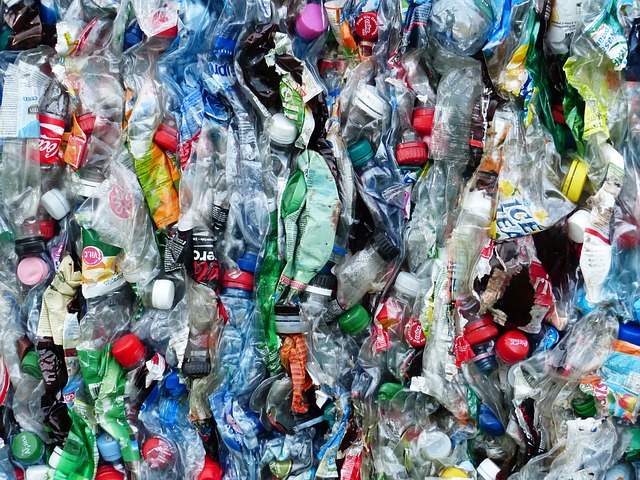【海外メディア】プラスチックリサイクルを刷新する企業たち