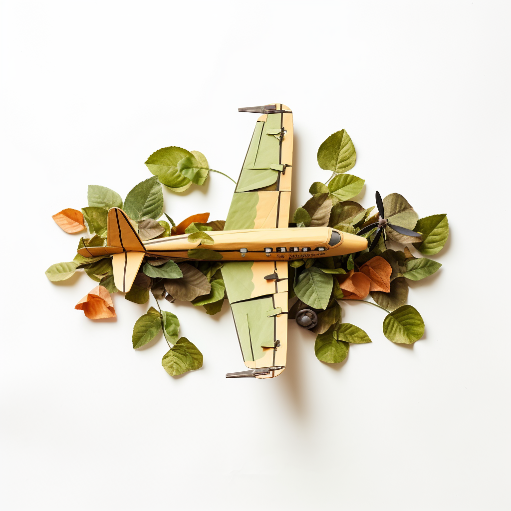 国産SAFの展望：航空業界の環境対応とその課題