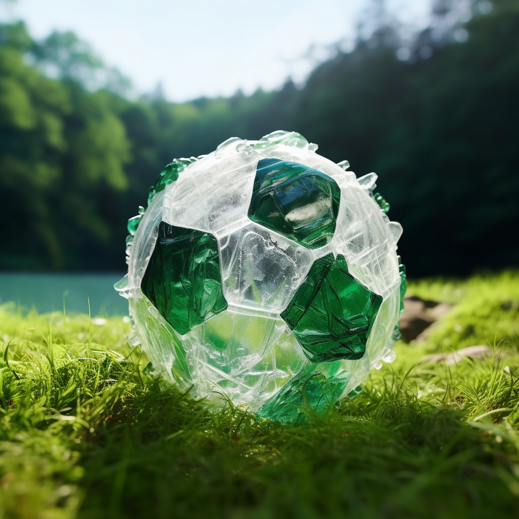 鹿島アントラーズ、サステナビリティ推進の新プロジェクトスタート - カシマスタジアムでペットボトルリサイクルを実施