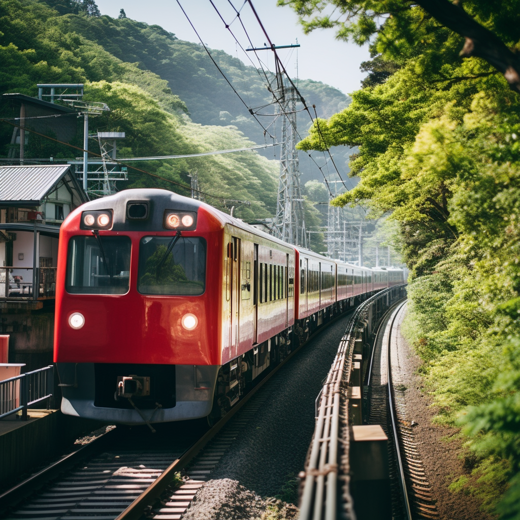 JR九州、キハ147形を利用してバイオディーゼル燃料の実証実験を営業列車で展開