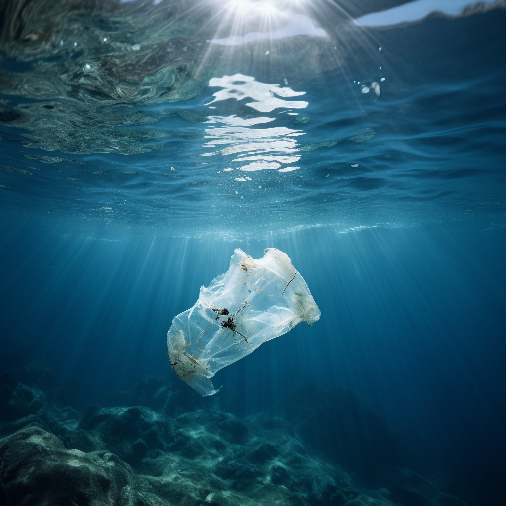 国連、世界プラスチック条約に向けた生産制限の議論に突入