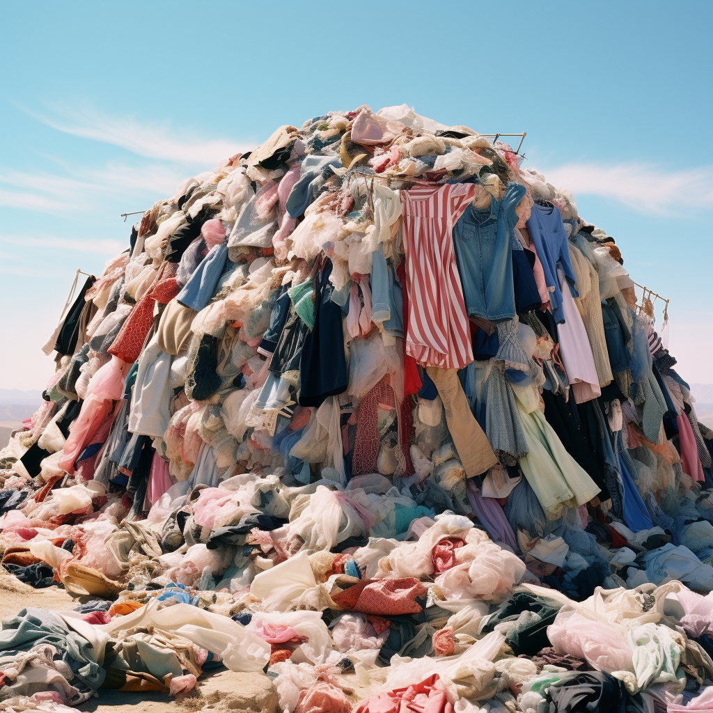 持続可能なファッションの未来：EU、売れ残り商品破棄禁止に踏み出す