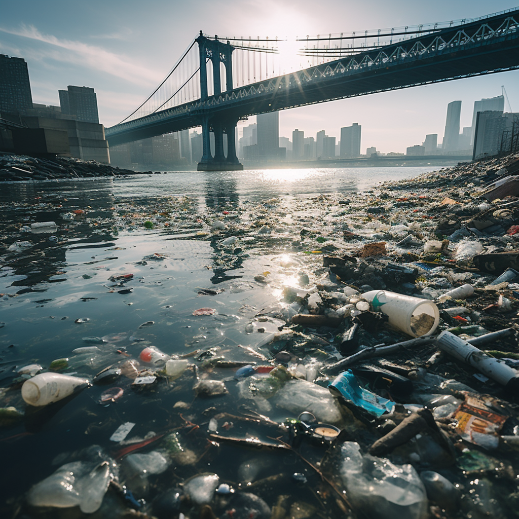 ペプシコ社がニューヨーク州から訴えられる