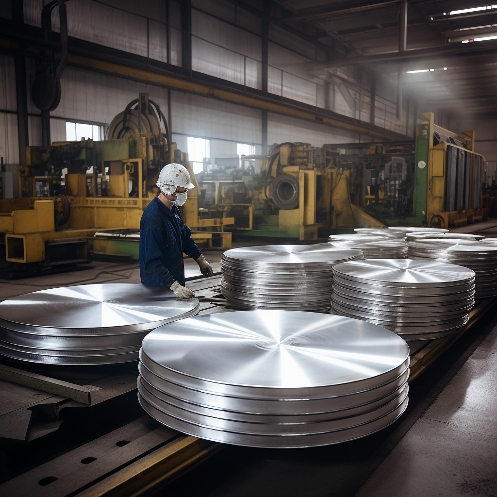 環境負荷低減への挑戦：アルミニウム産業の脱炭素化と再生可能エネルギーの活用