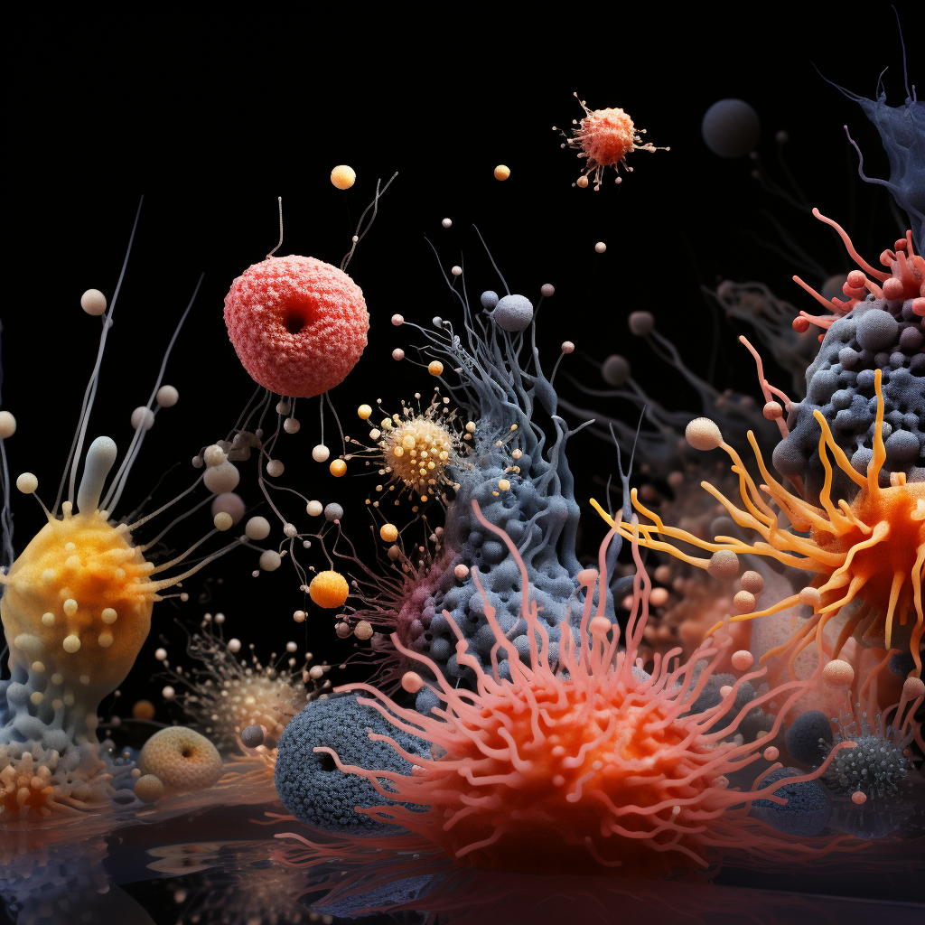 植物の成長と微生物の関係：BioConsortia技術革新への道