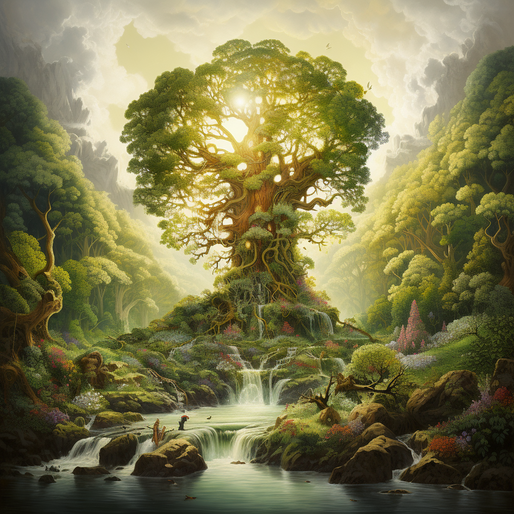 COP28における自然共生型経済の推進