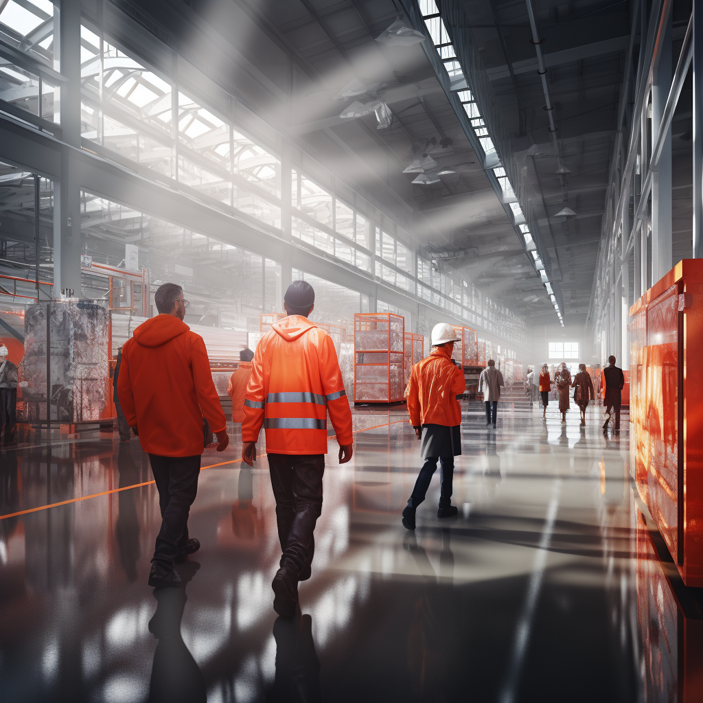 スウェーデンが稼働開始した、革新的なプラスチック選別工場「Site Zero」