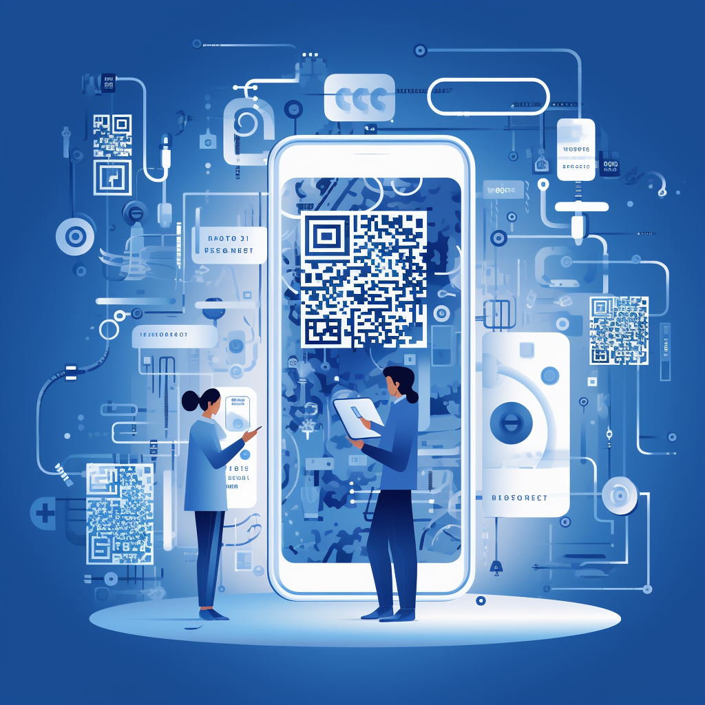 NFC技術が推進するデジタル商品パスポートの未来