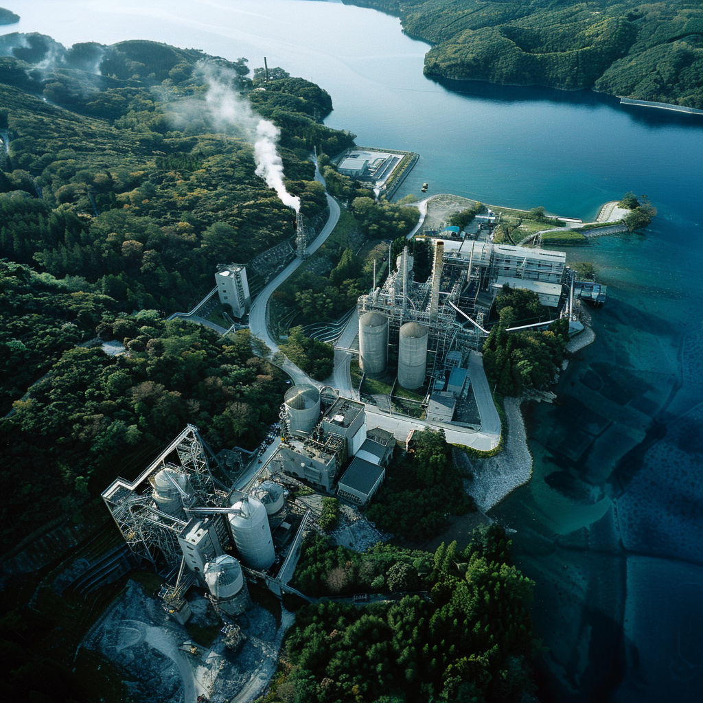 サーキュラーパーク九州が日本通運と手を組み、資源循環型物流拠点構築へ