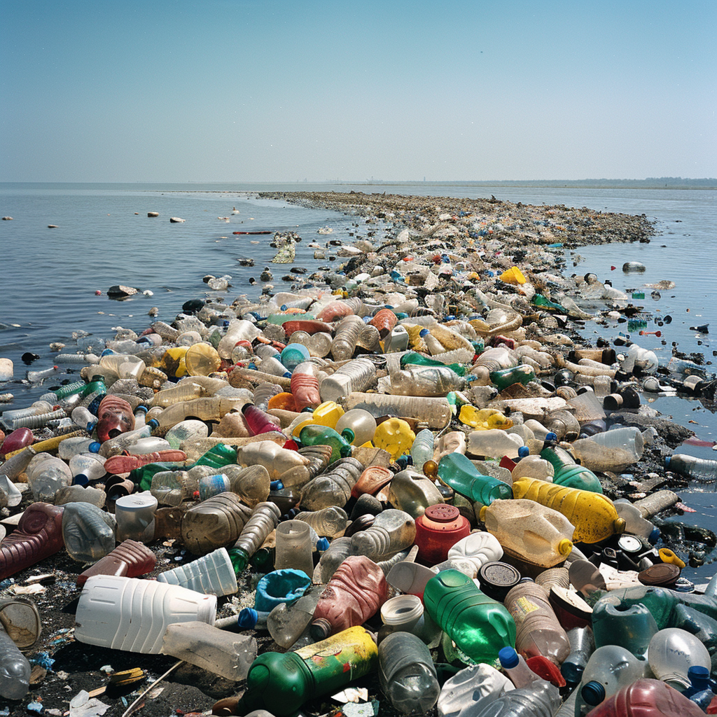 世界で拡大する使い捨てプラスチック禁止の動き