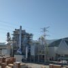 米原・バイオマス発電所